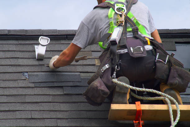 Heating Cable for Roof Installation in Kaunakakai, HI