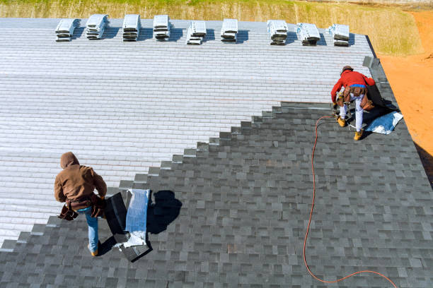 Quick and Trustworthy Emergency Roof Repair Services in Kaunakakai, HI