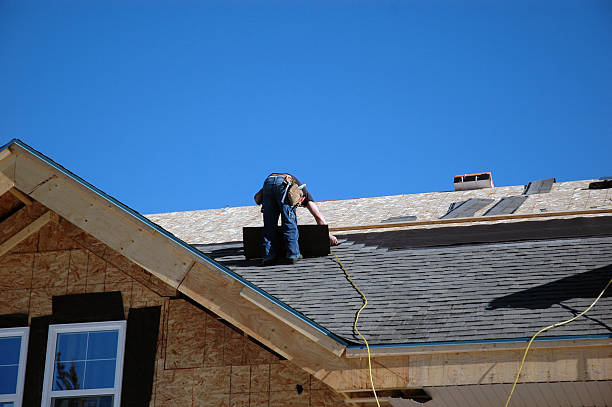 Best Commercial Roofing Services  in Kaunakakai, HI