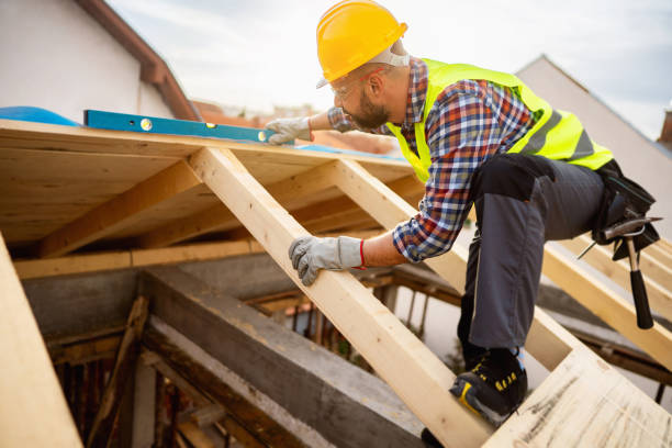 Quick and Trustworthy Emergency Roof Repair Services in Kaunakakai, HI