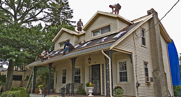 Best Roof Leak Repair  in Kaunakakai, HI